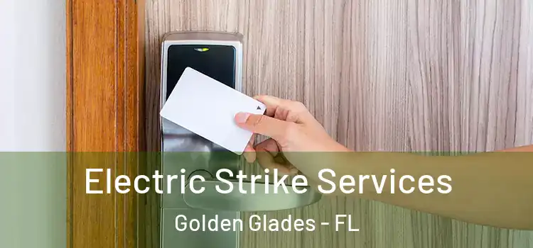 Electric Strike Services Golden Glades - FL