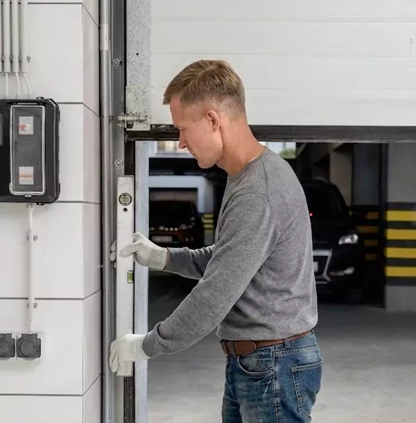 Why Choose Us for Door, Gate and Security Services in Golden Glades, FL