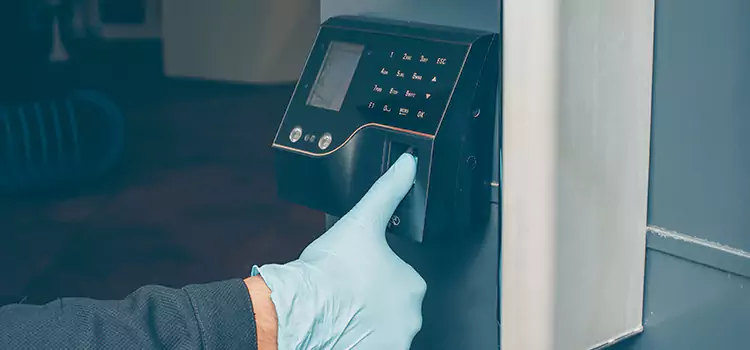 Access Control Installation Golden Glades