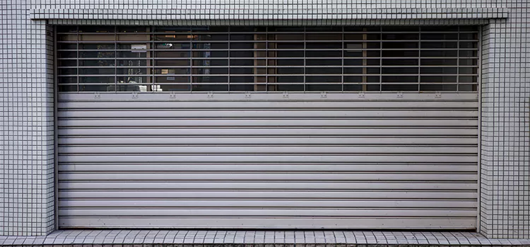 Advanced Solutions for Your Aluminum Garage Doors in Golden Glades, Florida