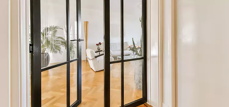 Bifold Door Replacement Golden Glades