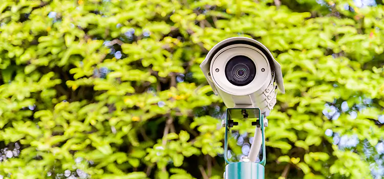 Advanced Surveillance Solutions for Every Need in Golden Glades