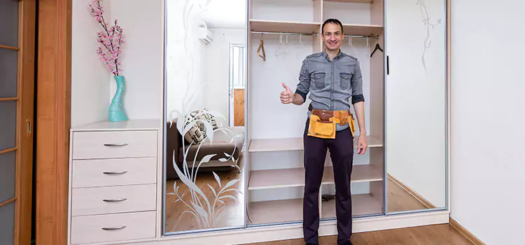 Sliding Closet Door Replacement Golden Glades
