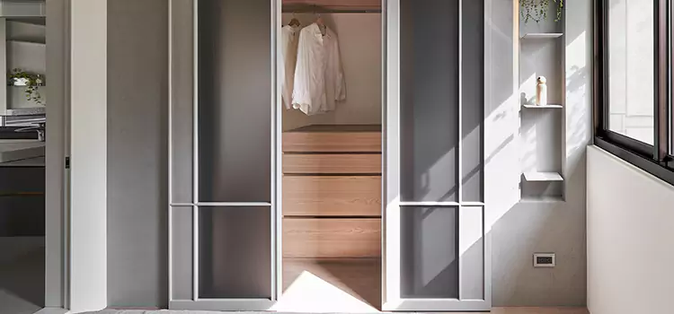 Mirror Sliding Door Replacement Golden Glades
