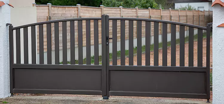 Advanced Gate Solutions in Golden Glades, FL
