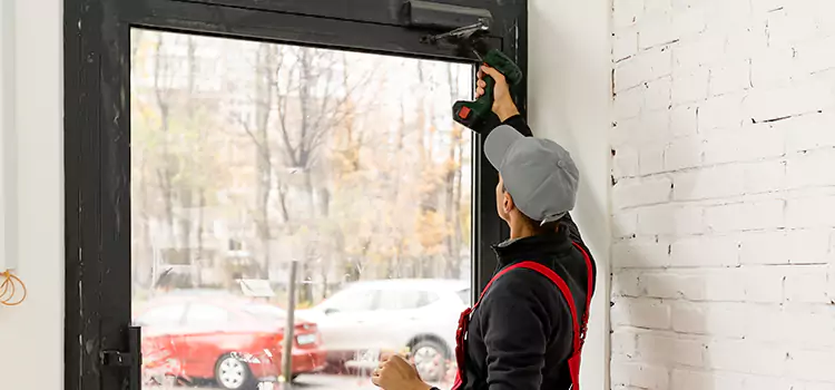 Comprehensive Door Closer Services in Golden Glades, FL