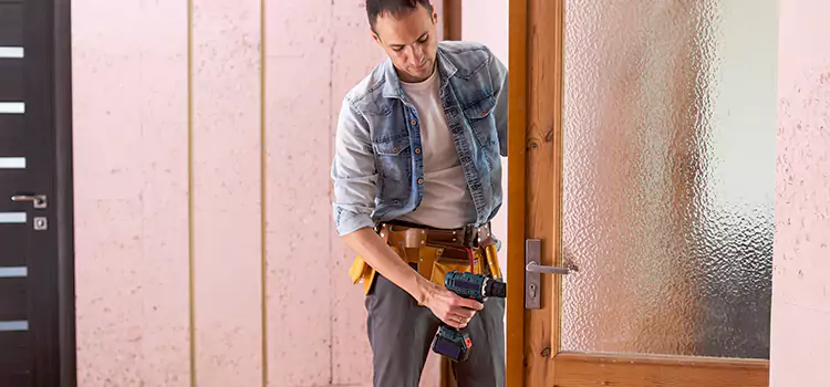 Exterior Door Frame Installation Golden Glades