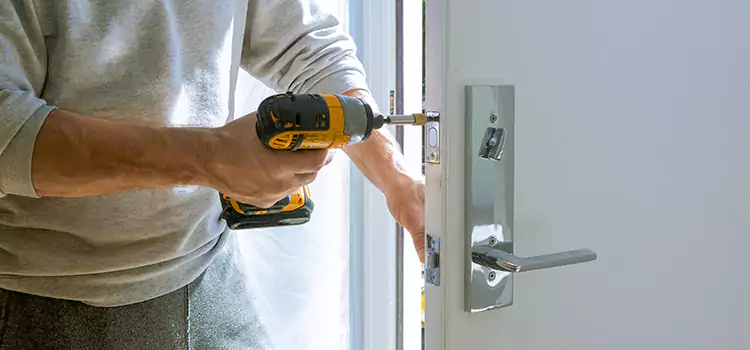 Door Knob Lock Repair Golden Glades