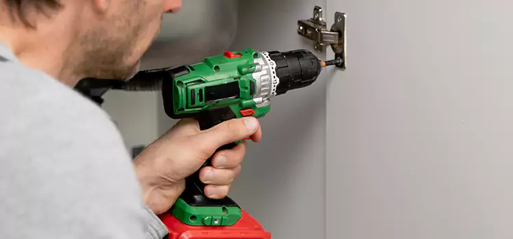 Commercial Door Hinge Repair Golden Glades