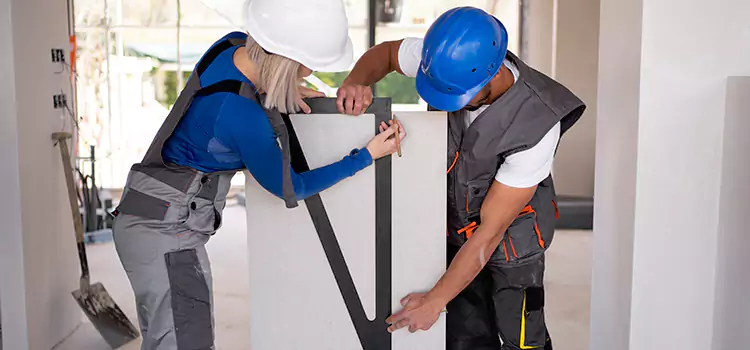 Why Choose Us for Door Panel Services in Golden Glades, FL?