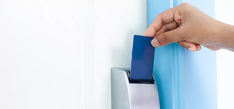 Access Control System Integration Golden Glades