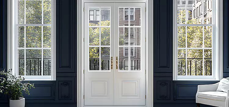 French Door Lock Repair Golden Glades