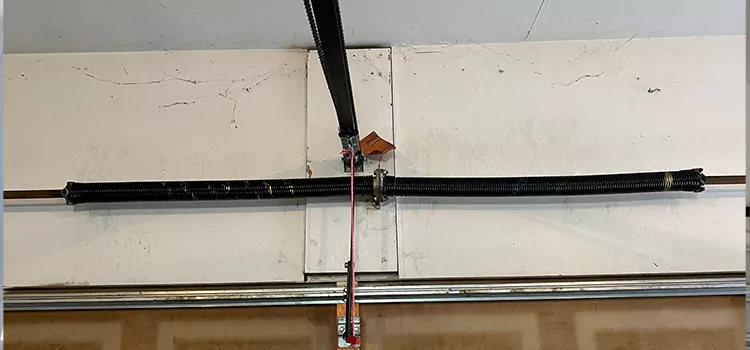 Garage Door Cable Repair Near Me in Golden Glades, FL