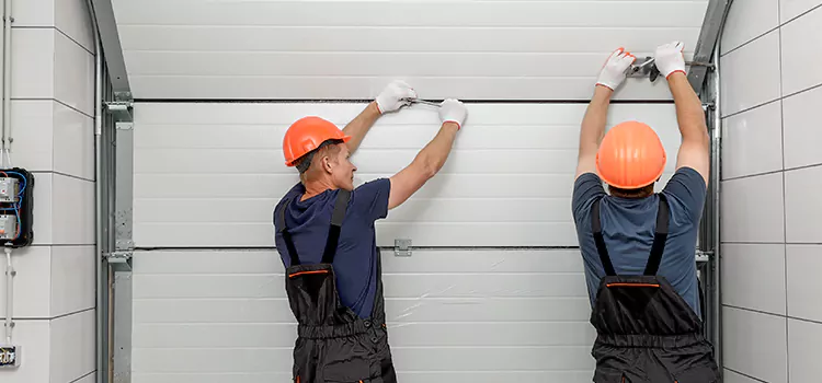 Choose Us for Your Garage Door Needs in Golden Glades