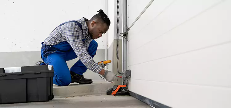 Expert Solutions for Every Garage Lock Need in Golden Glades, FL