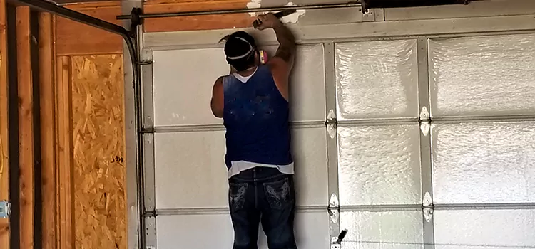 Specialized Garage Door Panel Solutions in Golden Glades, FL