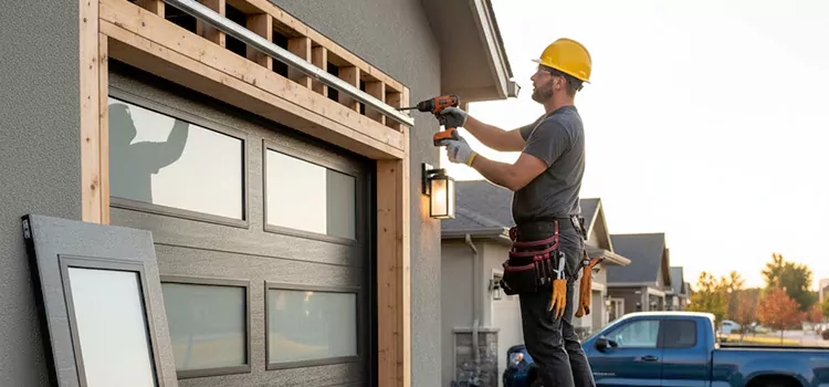 Your Trusted Garage Door Specialists in Golden Glades