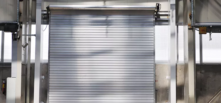 Roller Door Maintenance Golden Glades