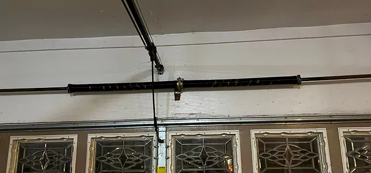 Garage Door Spring Repair Near Me Golden Glades