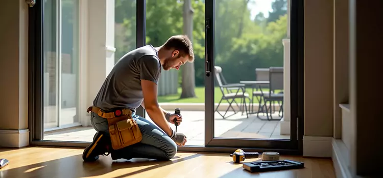 Comprehensive Solutions for Every Glass Door Need in Golden Glades, FL