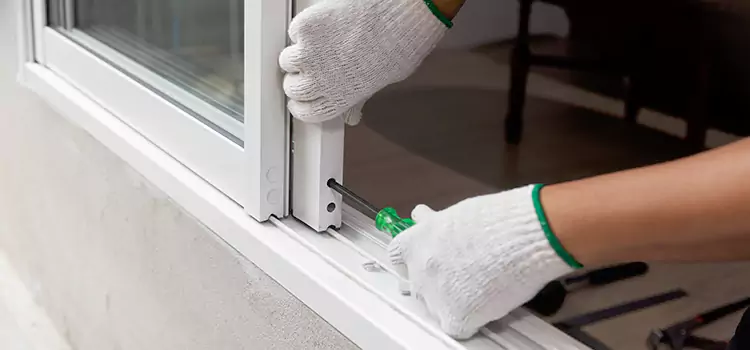 Sliding Glass Door Lock Repair Golden Glades