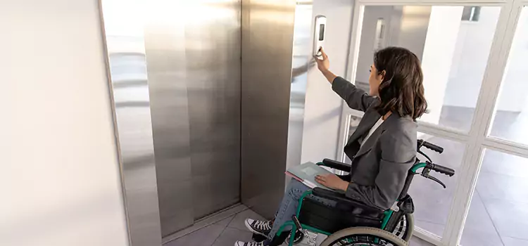 Benefits of Modern Handicap Door Systems in Golden Glades, FL