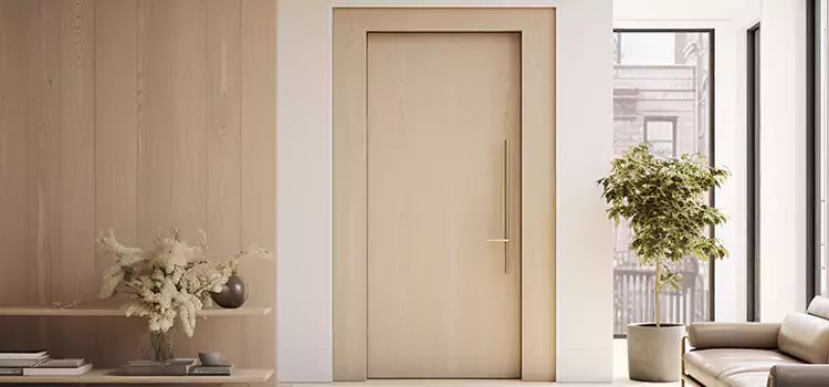 Choose Quality for Your Inside Doors in Golden Glades, FL