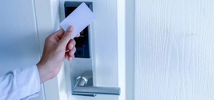 Why Choose Us for Your Keycard Lock Installation in Golden Glades, FL?