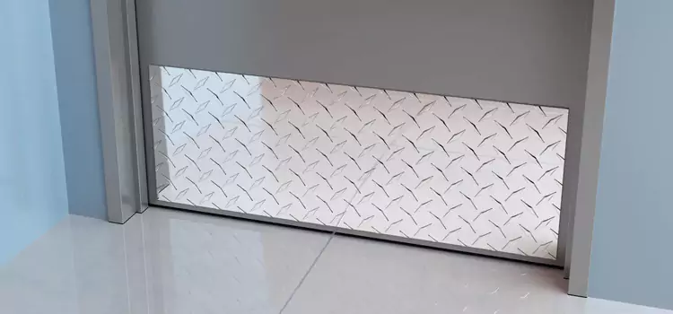 Benefits of Professional Kick Plate Solutions in Golden Glades, FL
