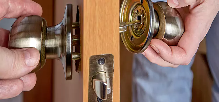 Sliding Door Lock Repair Golden Glades