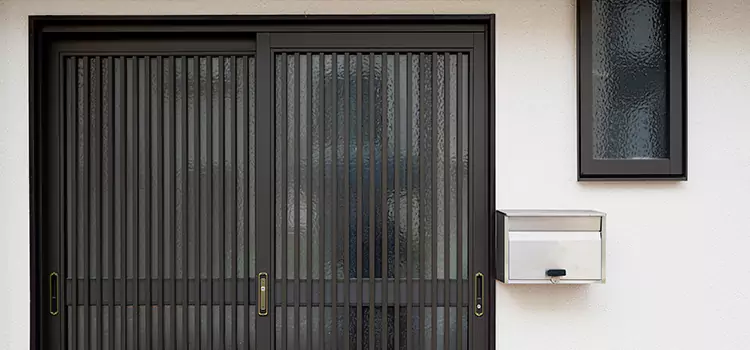 Sliding Screen Door Repair Golden Glades