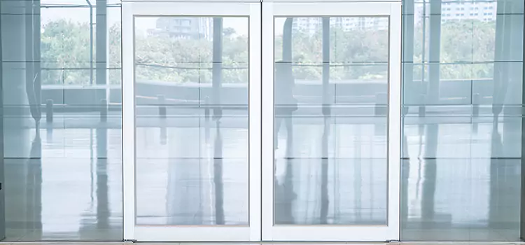 Why Choose Us for Your Motion Sensor Door Needs in Golden Glades, FL?