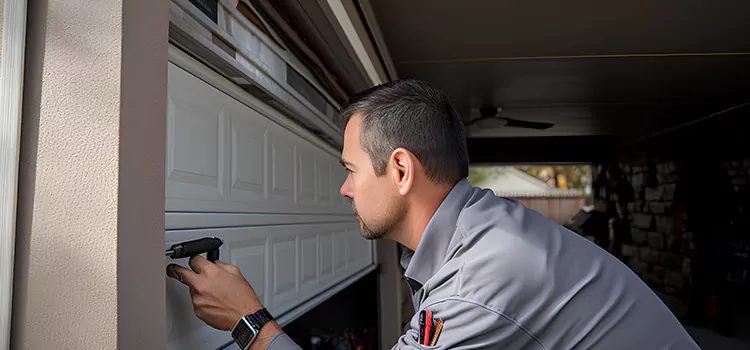 Garage Door Cable Replacement Golden Glades