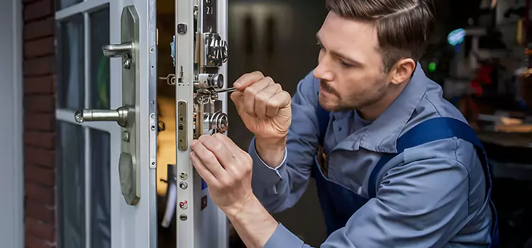 Residential Lock Installation Golden Glades