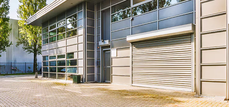 Electric Roller Garage Doors Golden Glades