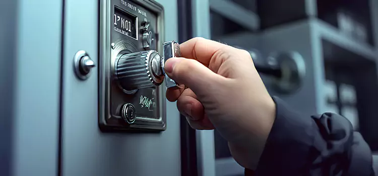 Locksmith Cost to Open Safe Golden Glades