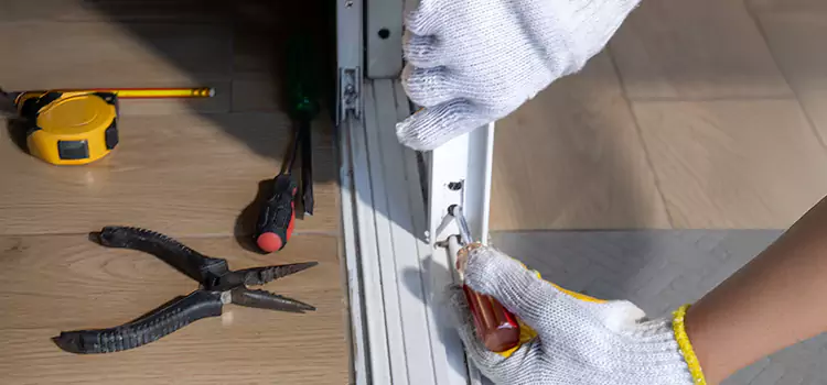 Sliding Door Installation Services in Golden Glades, FL