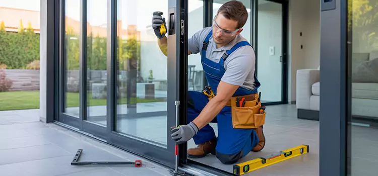 Sliding Screen Door Repair Golden Glades