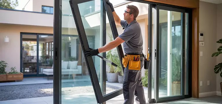 Specialized Sliding Door Roller Services in Golden Glades, Florida