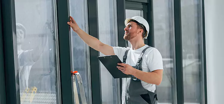 Comprehensive Solutions for Your Sticking Doors in Golden Glades, FL