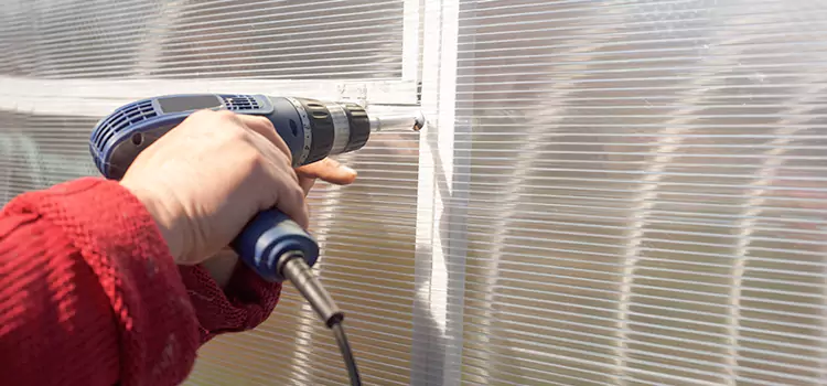 Sliding Screen Door Repair Golden Glades