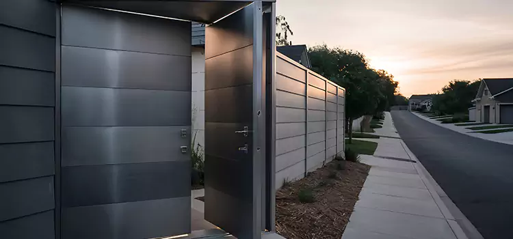 Comprehensive Steel Door Solutions in Golden Glades, FL