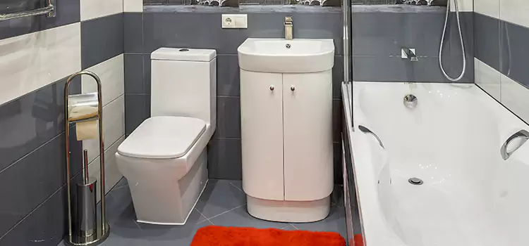 Hansgrohe Shaving Mirror Golden Glades