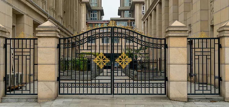 Comprehensive Iron Gate Maintenance Solutions in Golden Glades, FL