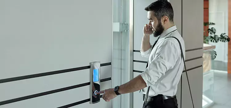 Cloud Based Access Control Golden Glades