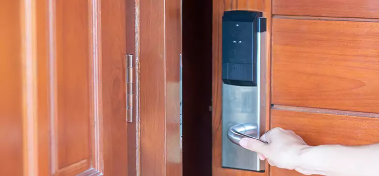 Commercial Keyless Entry Locks Golden Glades