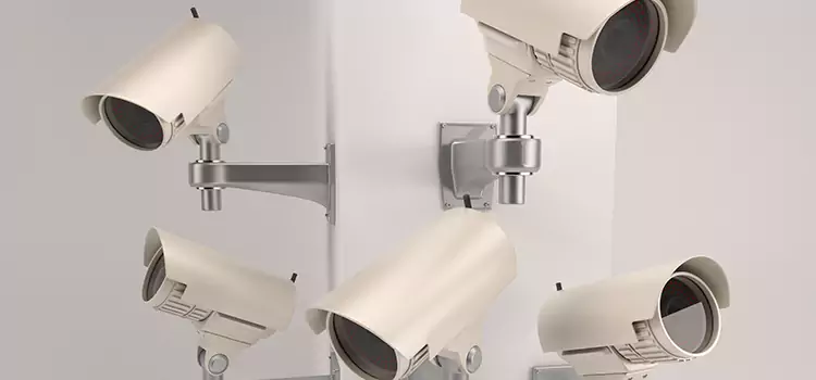 Your Trusted Partner for CCTV Solutions in Golden Glades