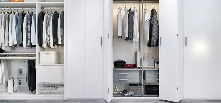 Glass Closet Door Repair Golden Glades