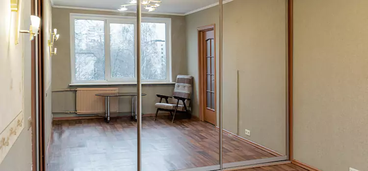 Mirror Closet Door Roller Replacement Golden Glades
