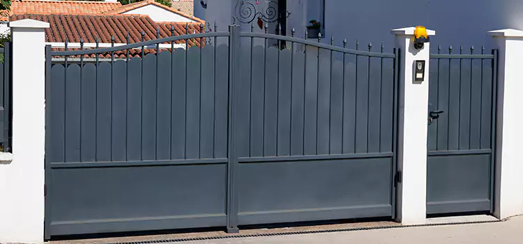 Emergency Commercial Gate Repair Golden Glades